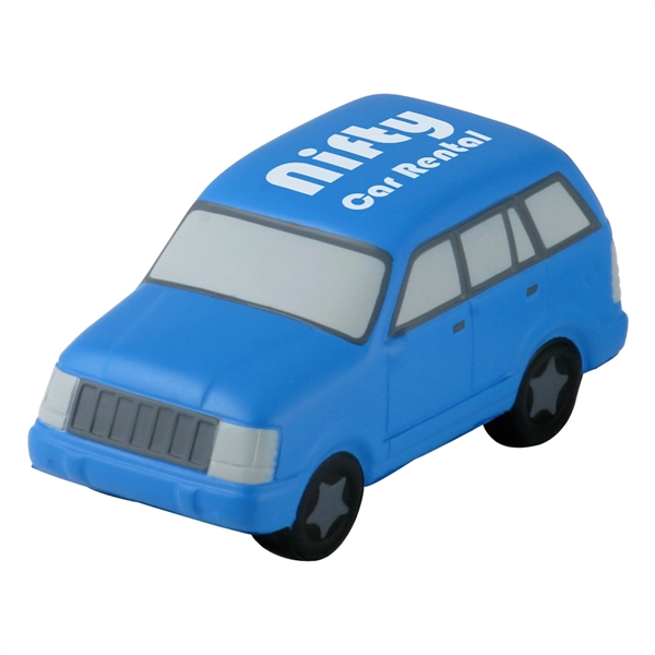 SUV Stress Reliever
