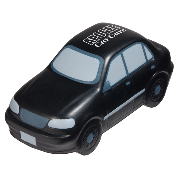 Custom Sedan Stress Reliever