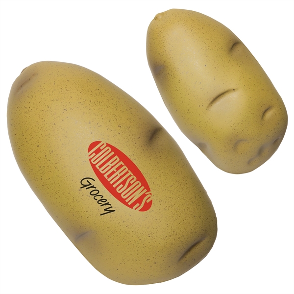 Potato Stress Reliever