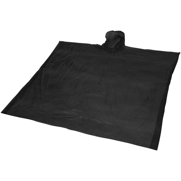 Disposable Rain Ponchos - Disposable Rain Ponchos - Image 1 of 8