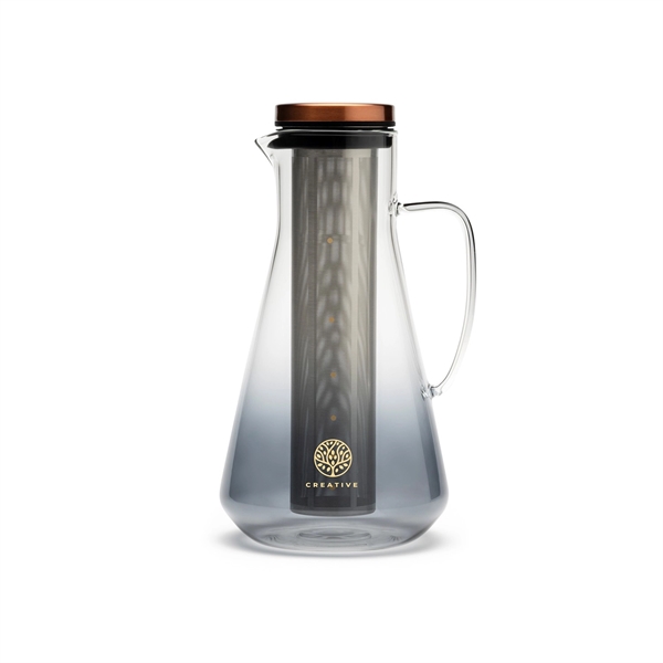 Sio Cold-Infusion Pitcher - Sio Cold-Infusion Pitcher - Image 0 of 7