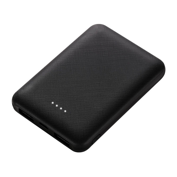 5000mAh Mini slim Power Bank - 5000mAh Mini slim Power Bank - Image 3 of 4