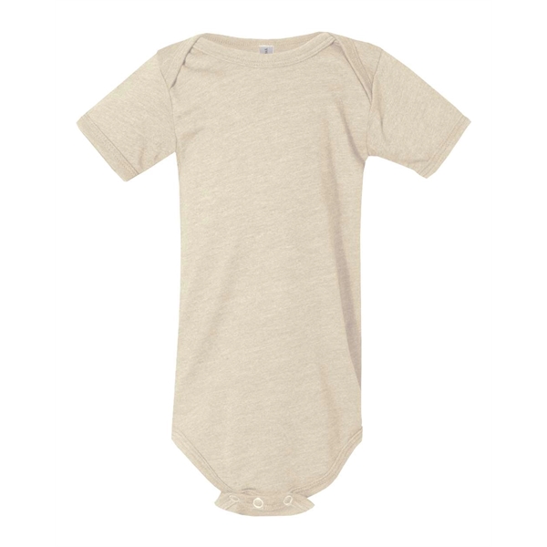 BELLA + CANVAS Infant Jersey One Piece - BELLA + CANVAS Infant Jersey One Piece - Image 44 of 46