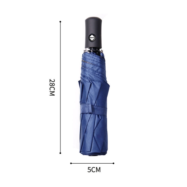 Corporate Gift  Set Tumbler Cups With Umbrella And Notebook - Corporate Gift  Set Tumbler Cups With Umbrella And Notebook - Image 4 of 10