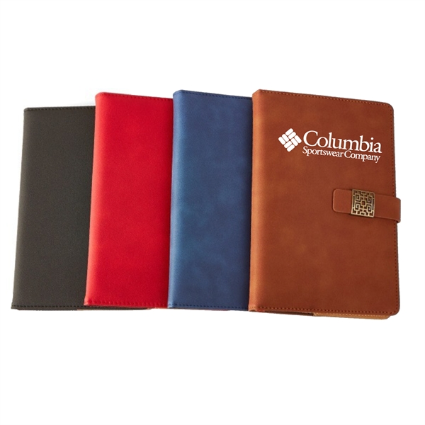 Corporate Gift  Set Tumbler Cups With Umbrella And Notebook - Corporate Gift  Set Tumbler Cups With Umbrella And Notebook - Image 5 of 10