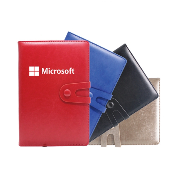 Corporate Gift  Set Tumbler Cups With Umbrella And Notebook - Corporate Gift  Set Tumbler Cups With Umbrella And Notebook - Image 7 of 10