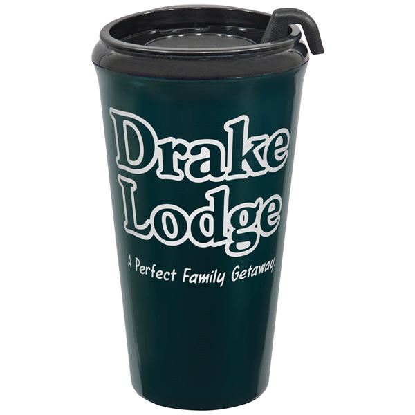 MONTEREY 16 oz Two-Tone Tumbler - MONTEREY 16 oz Two-Tone Tumbler - Image 3 of 11