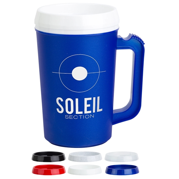 ECLIPSE 22 oz Mug - ECLIPSE 22 oz Mug - Image 14 of 14