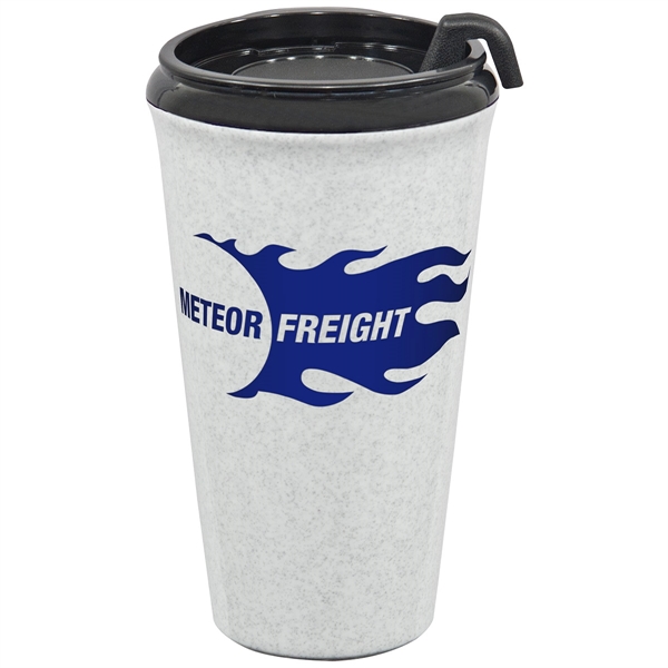 MONTEREY 16 oz Two-Tone Tumbler - MONTEREY 16 oz Two-Tone Tumbler - Image 2 of 11