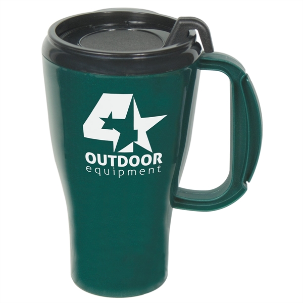 SEAFARER 16 oz. Mug - SEAFARER 16 oz. Mug - Image 1 of 14