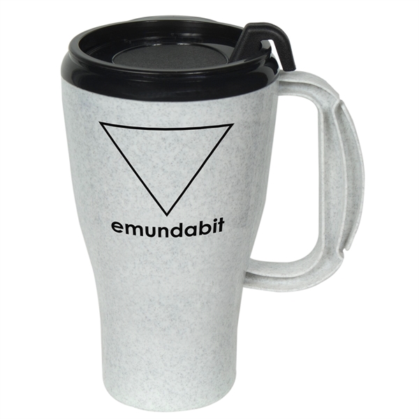 SEAFARER 16 oz. Mug - SEAFARER 16 oz. Mug - Image 2 of 14