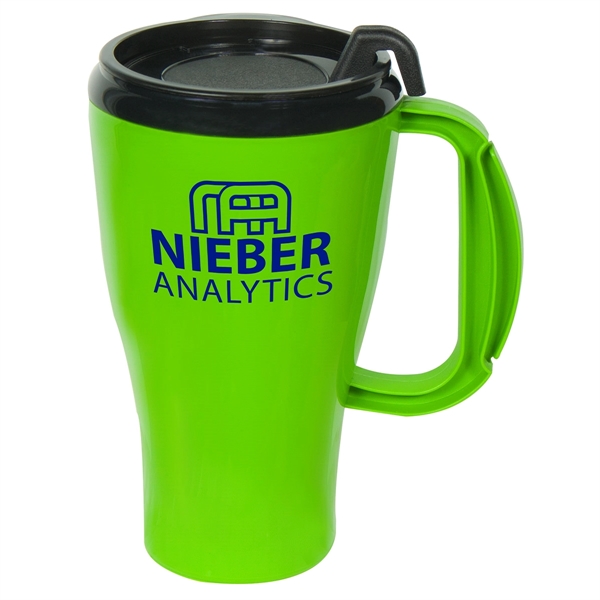SEAFARER 16 oz. Mug - SEAFARER 16 oz. Mug - Image 3 of 14