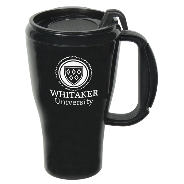 SEAFARER 16 oz. Mug - SEAFARER 16 oz. Mug - Image 4 of 14