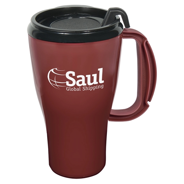 SEAFARER 16 oz. Mug - SEAFARER 16 oz. Mug - Image 5 of 14