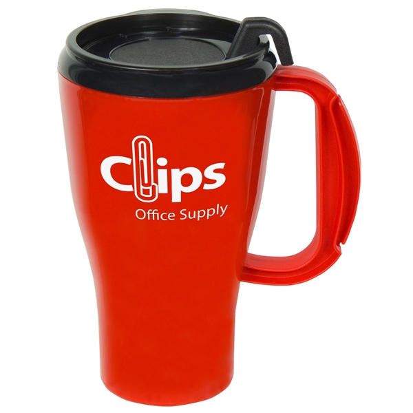 SEAFARER 16 oz. Mug - SEAFARER 16 oz. Mug - Image 6 of 14