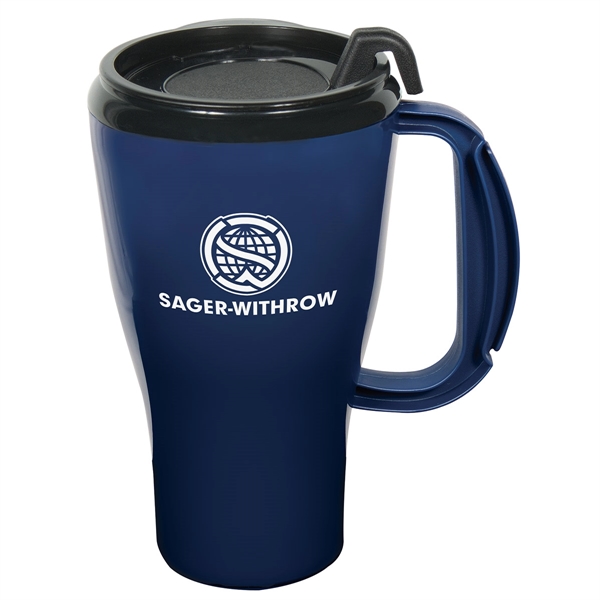 SEAFARER 16 oz. Mug - SEAFARER 16 oz. Mug - Image 7 of 14