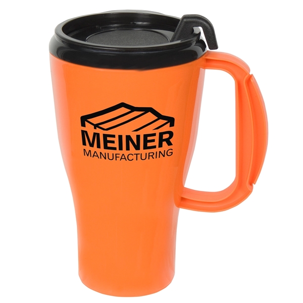 SEAFARER 16 oz. Mug - SEAFARER 16 oz. Mug - Image 8 of 14