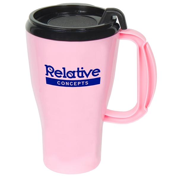 SEAFARER 16 oz. Mug - SEAFARER 16 oz. Mug - Image 9 of 14