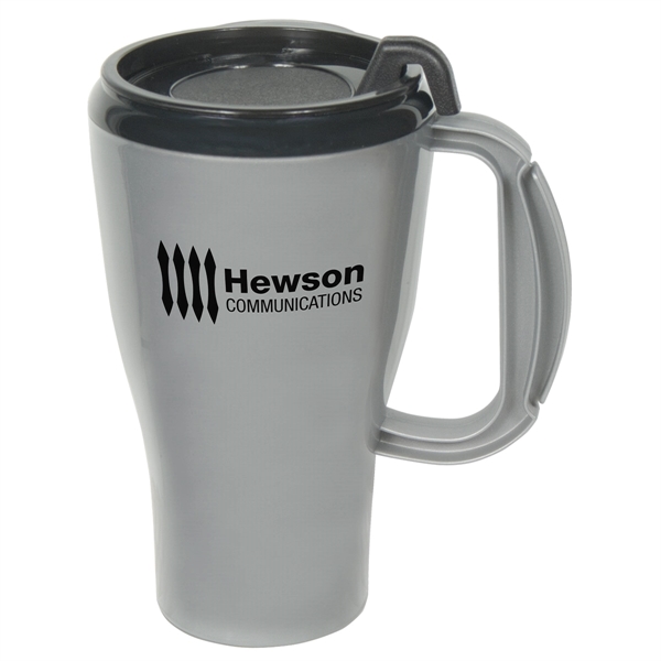 SEAFARER 16 oz. Mug - SEAFARER 16 oz. Mug - Image 11 of 14