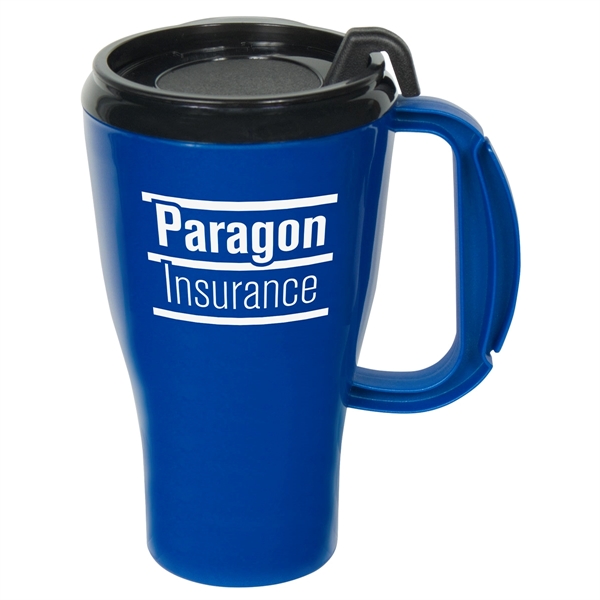SEAFARER 16 oz. Mug - SEAFARER 16 oz. Mug - Image 12 of 14