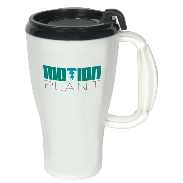 SEAFARER 16 oz. Mug - SEAFARER 16 oz. Mug - Image 13 of 14