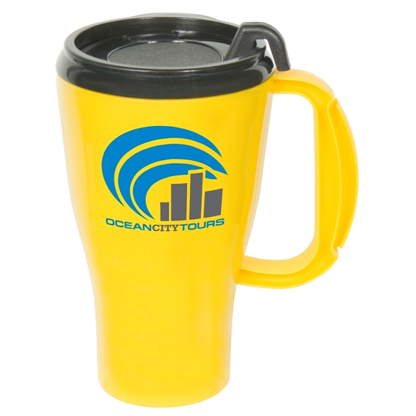 SEAFARER 16 oz. Mug - SEAFARER 16 oz. Mug - Image 14 of 14