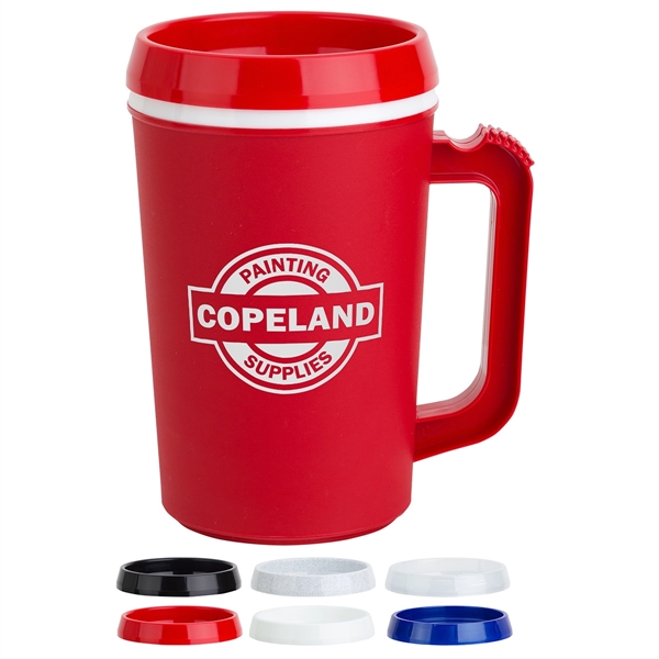 ECLIPSE 22 oz Mug - ECLIPSE 22 oz Mug - Image 12 of 14
