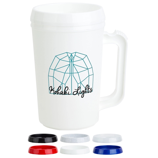 ECLIPSE 22 oz Mug - ECLIPSE 22 oz Mug - Image 13 of 14
