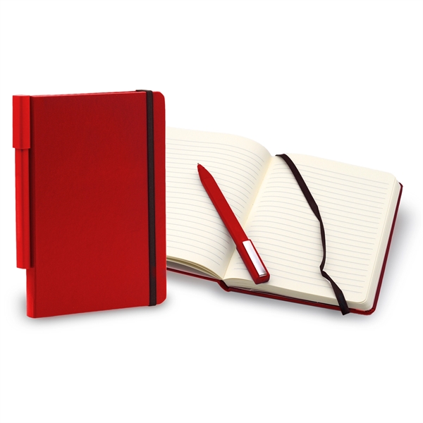 5" x 7" Medium Essential Pen Journals - 5" x 7" Medium Essential Pen Journals - Image 0 of 4