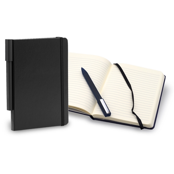 5" x 7" Medium Essential Pen Journals - 5" x 7" Medium Essential Pen Journals - Image 1 of 4