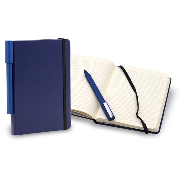 5" x 7" Medium Essential Pen Journals - 5" x 7" Medium Essential Pen Journals - Image 2 of 4