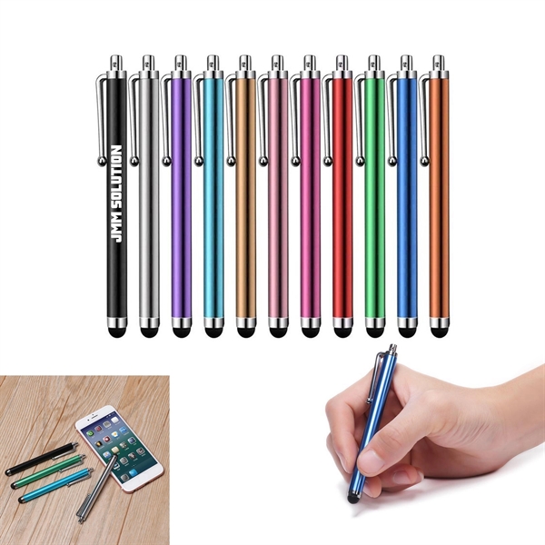 Stylus Pens for Touch Screens - Stylus Pens for Touch Screens - Image 0 of 0