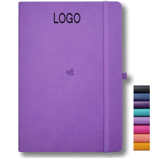 PU Business Notebook - PU Business Notebook - Image 0 of 1