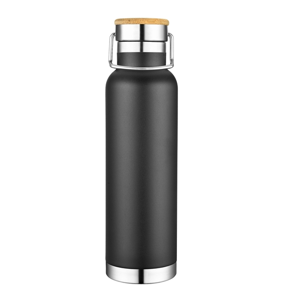 Gala Stainless Steel Water Bottle - 22 OZ. - Gala Stainless Steel Water Bottle - 22 OZ. - Image 2 of 7