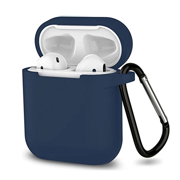 Protective Case For Earphone Charging Case - Protective Case For Earphone Charging Case - Image 2 of 9