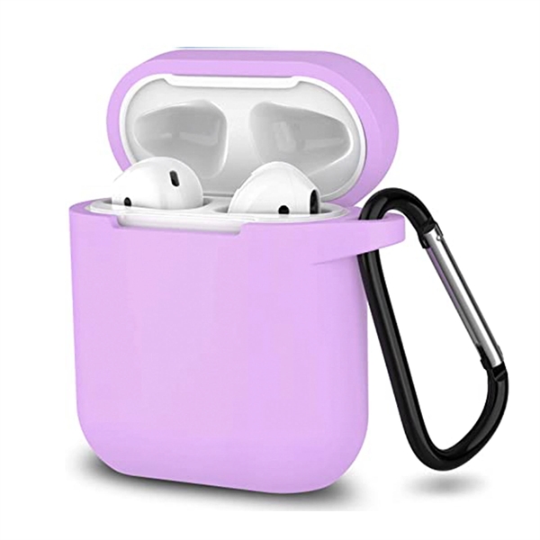 Protective Case For Earphone Charging Case - Protective Case For Earphone Charging Case - Image 3 of 9