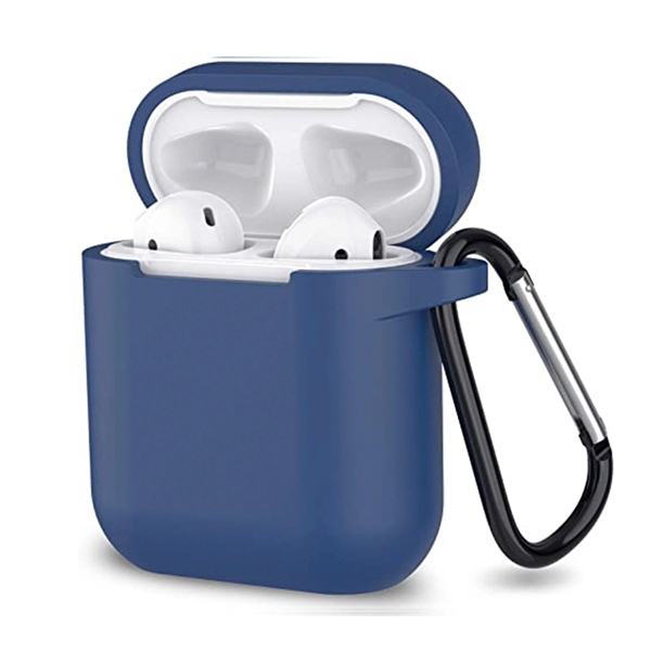 Protective Case For Earphone Charging Case - Protective Case For Earphone Charging Case - Image 4 of 9