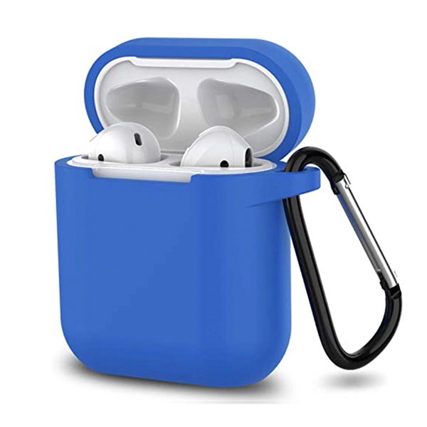 Protective Case For Earphone Charging Case - Protective Case For Earphone Charging Case - Image 5 of 9