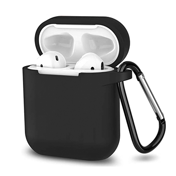 Protective Case For Earphone Charging Case - Protective Case For Earphone Charging Case - Image 6 of 9