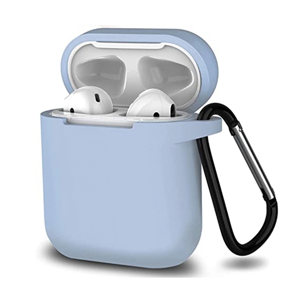 Protective Case For Earphone Charging Case - Protective Case For Earphone Charging Case - Image 7 of 9