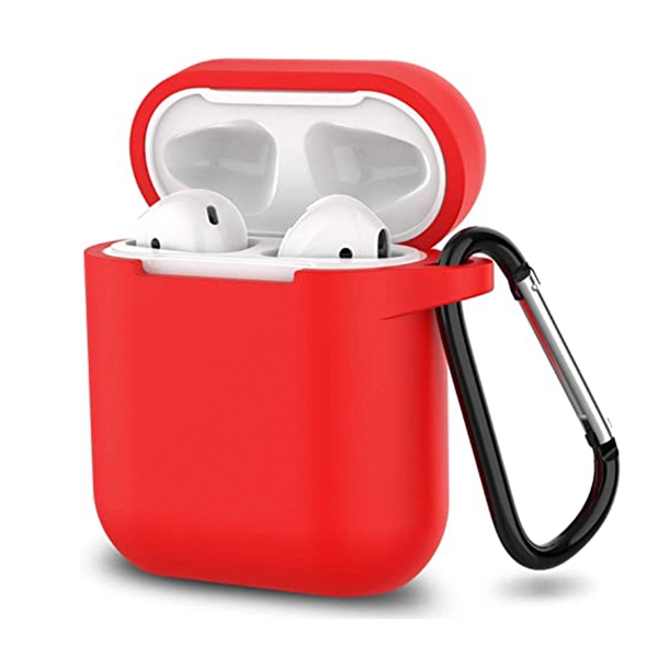 Protective Case For Earphone Charging Case - Protective Case For Earphone Charging Case - Image 8 of 9