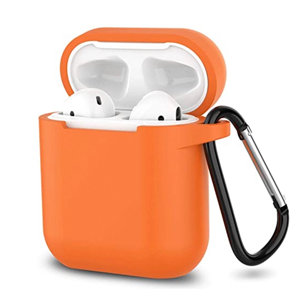 Protective Case For Earphone Charging Case - Protective Case For Earphone Charging Case - Image 9 of 9