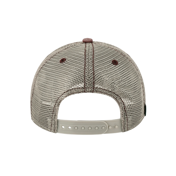 Legacy Dashboard Trucker Cap - Legacy Dashboard Trucker Cap - Image 1 of 81