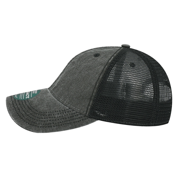 Legacy Dashboard Trucker Cap - Legacy Dashboard Trucker Cap - Image 5 of 81