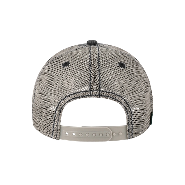 Legacy Dashboard Trucker Cap - Legacy Dashboard Trucker Cap - Image 7 of 81