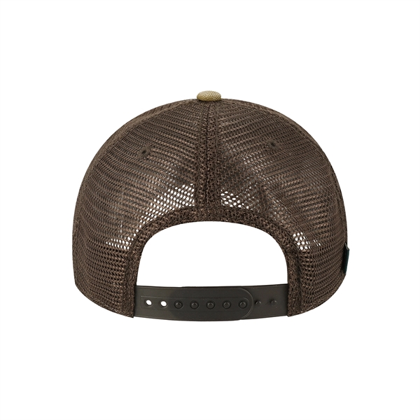 Legacy Dashboard Trucker Cap - Legacy Dashboard Trucker Cap - Image 10 of 81