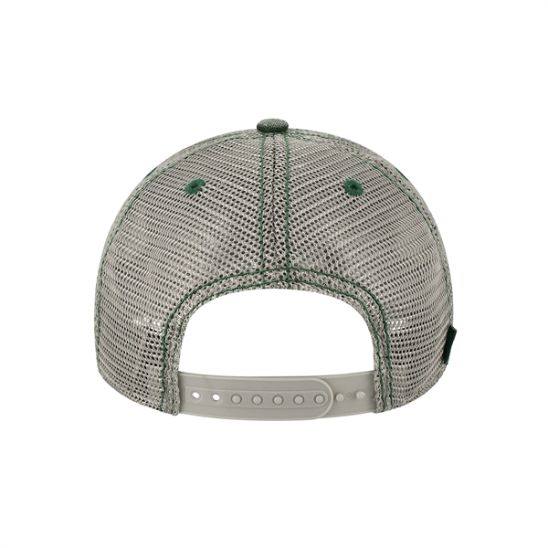 Legacy Dashboard Trucker Cap - Legacy Dashboard Trucker Cap - Image 13 of 81