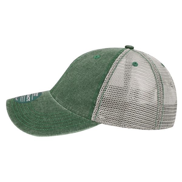 Legacy Dashboard Trucker Cap - Legacy Dashboard Trucker Cap - Image 14 of 81