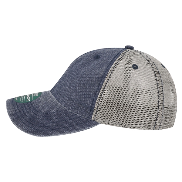 Legacy Dashboard Trucker Cap - Legacy Dashboard Trucker Cap - Image 35 of 81