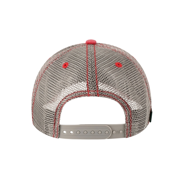 Legacy Dashboard Trucker Cap - Legacy Dashboard Trucker Cap - Image 49 of 81